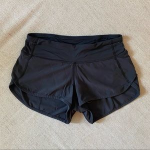 Lululemon Speed Up Short